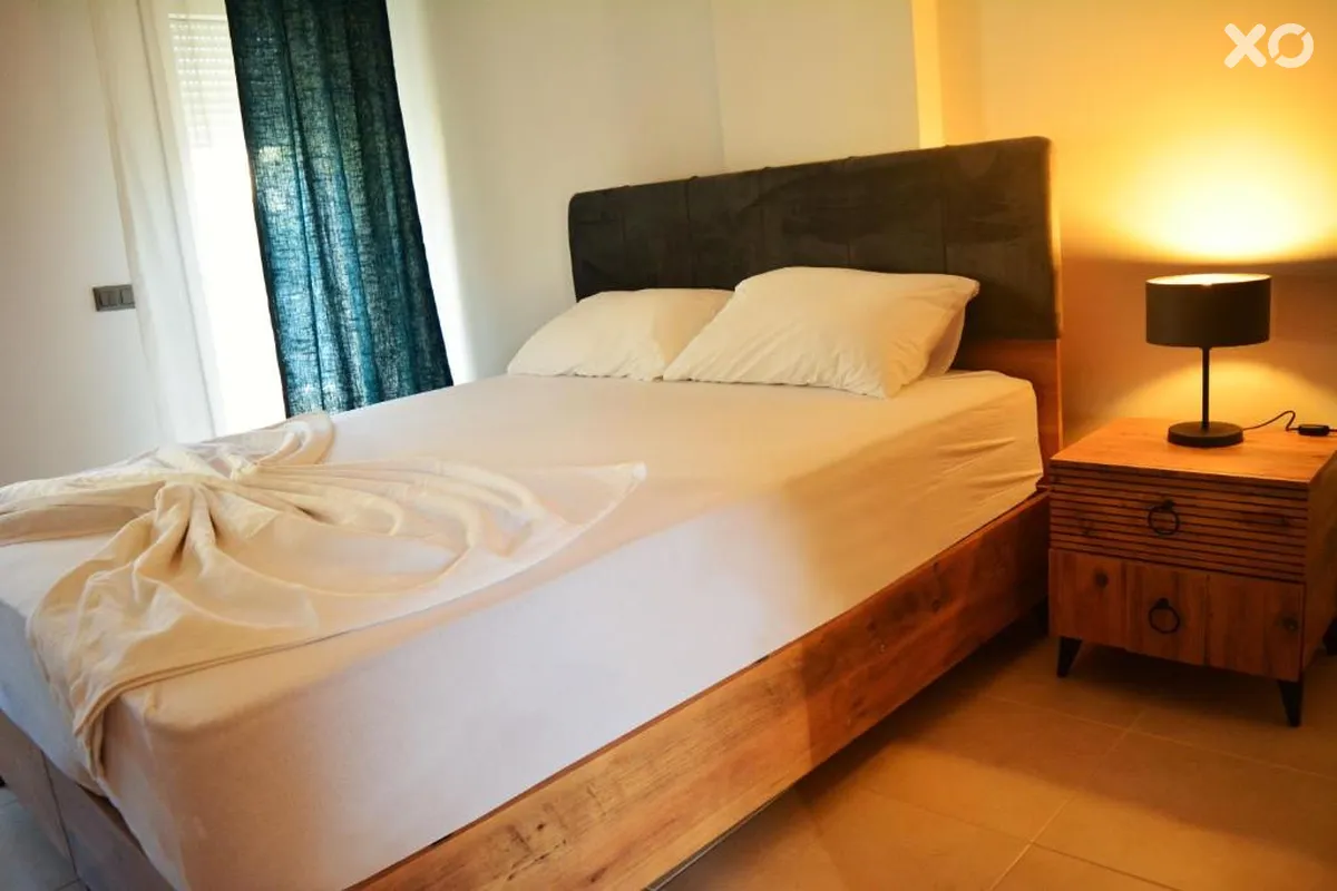 Kemer Babel Residence