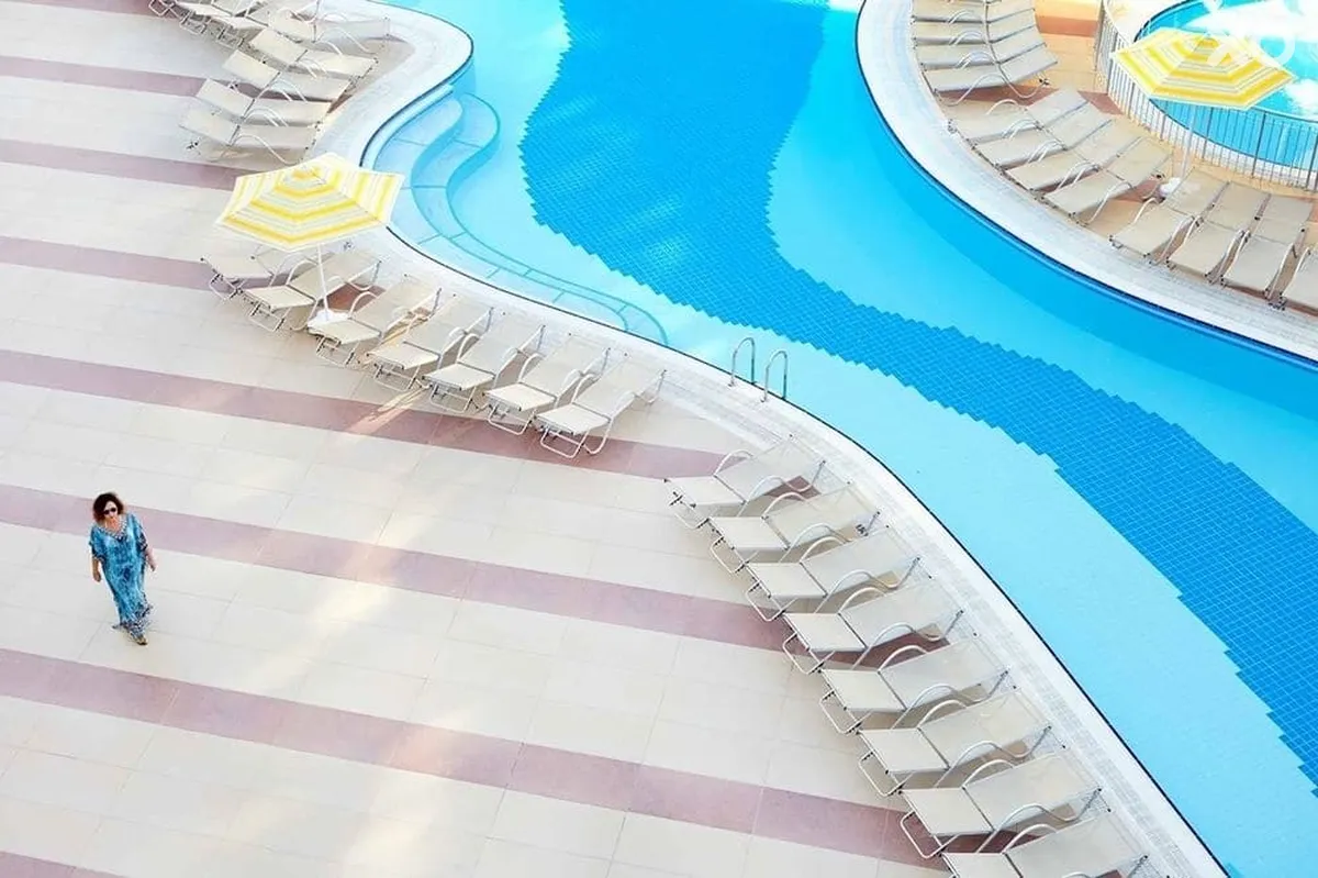 Ideal Premium Hotel