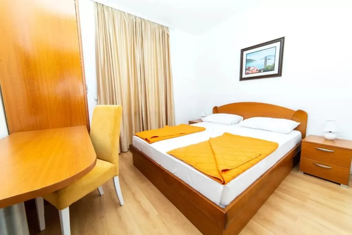 Ponta Apartmani