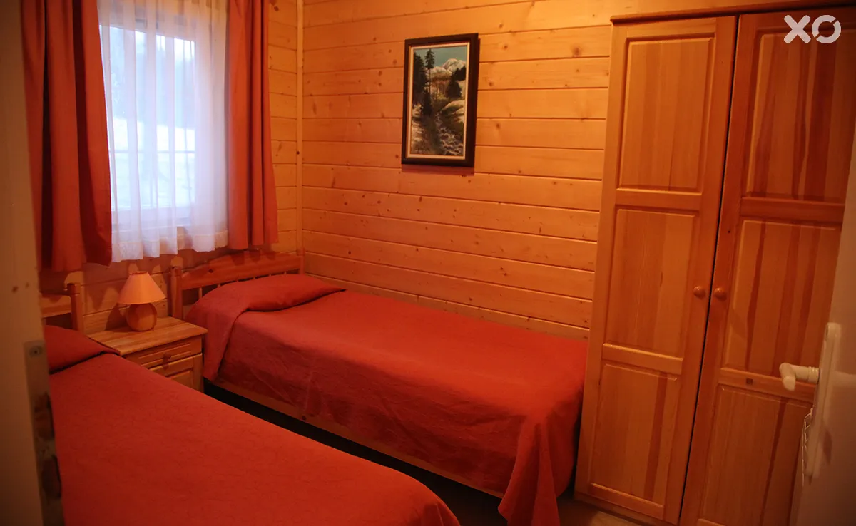 Alpin Hotel