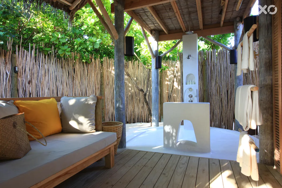 Six Senses Laamu