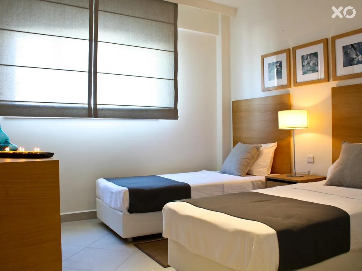 Wyndham Residences Kusadasi Golf & Spa