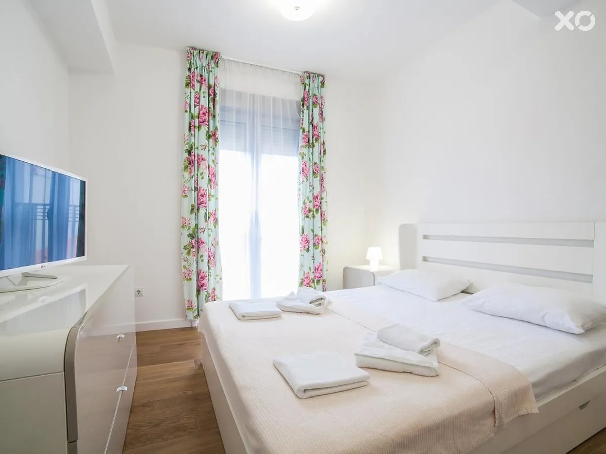 My Przno Apartments