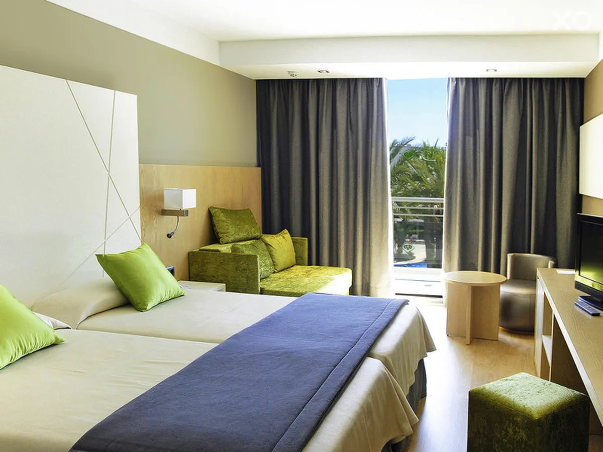 Protur Sa Coma Playa Hotel & Spa