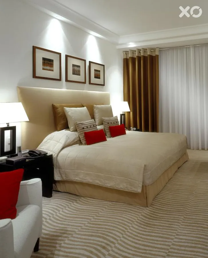 Grosvenor House a Luxury Collection Hotel Dubai
