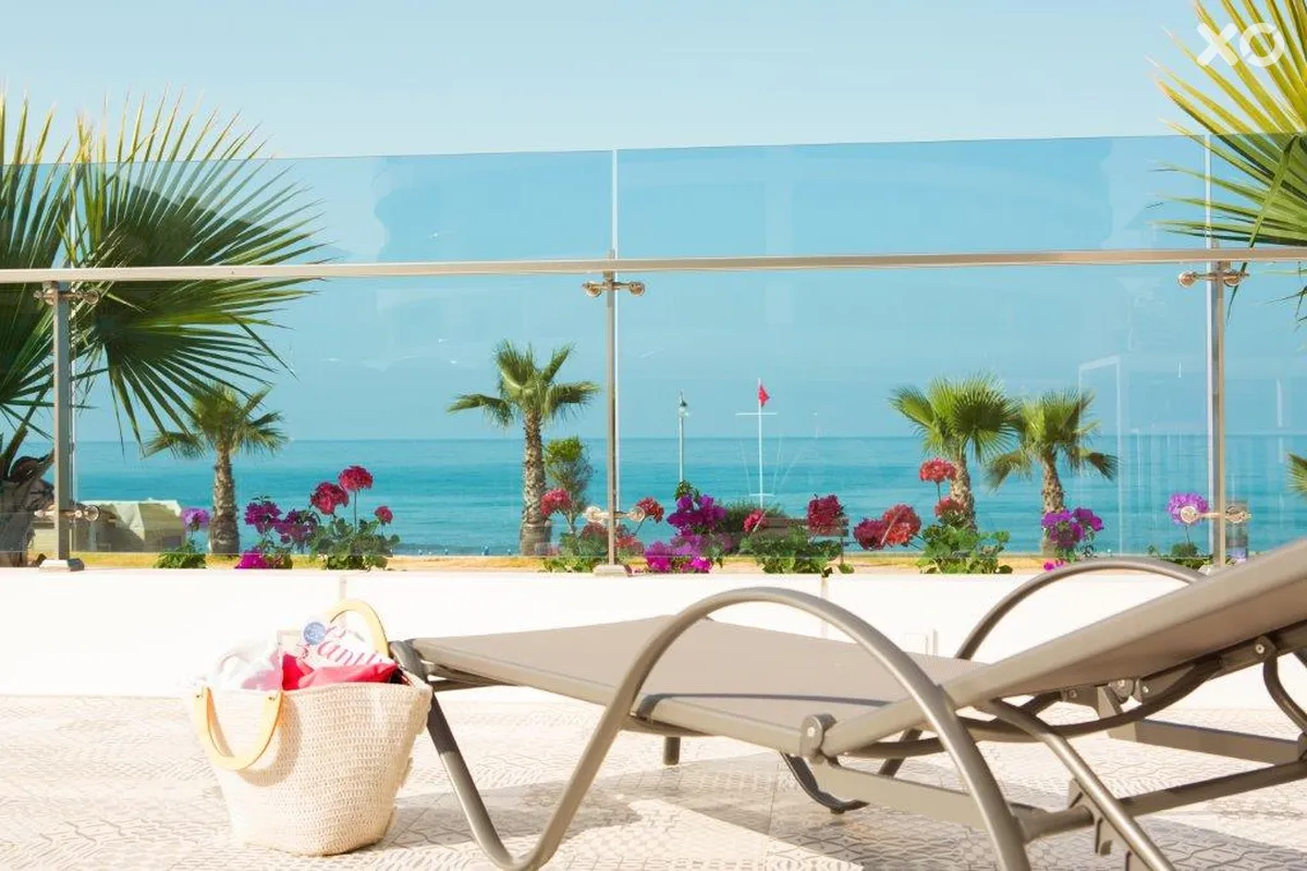 Sunprime C-Lounge