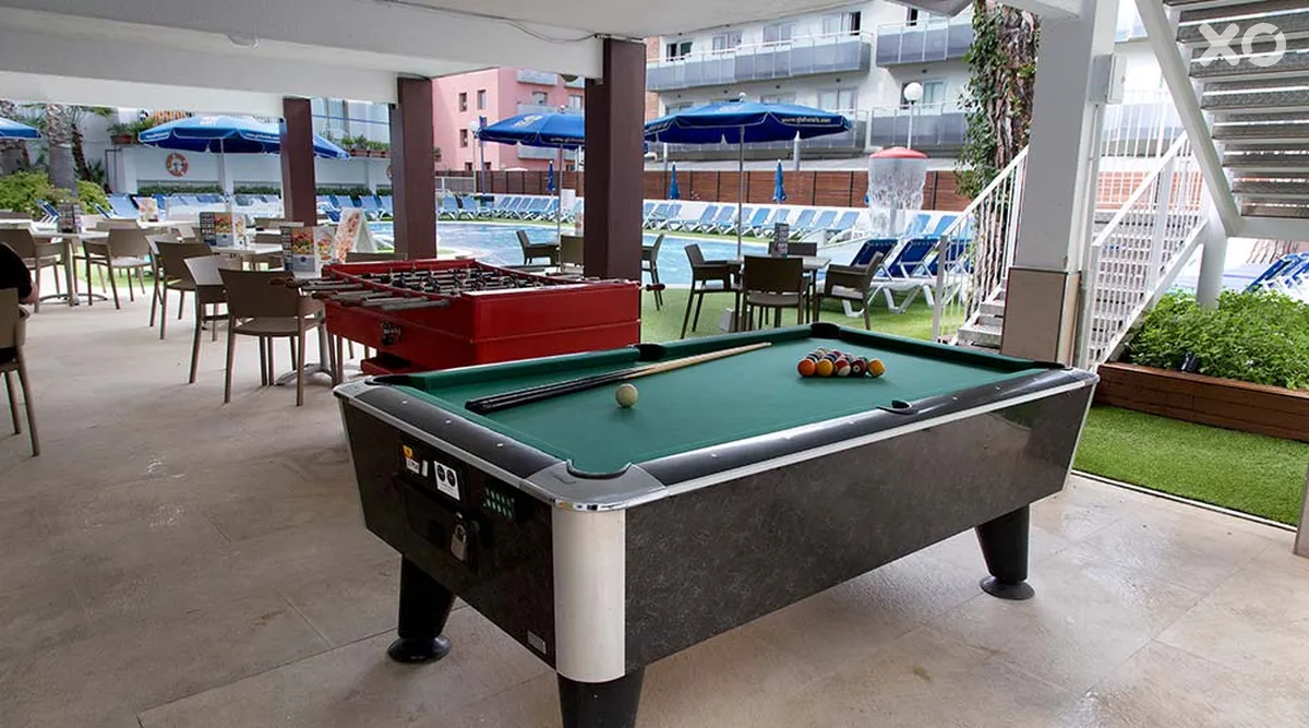GHT Costa Brava Hotel