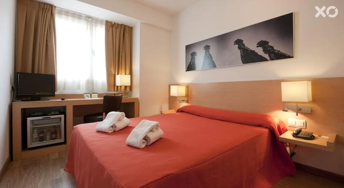 Sagrada Familia Hotel