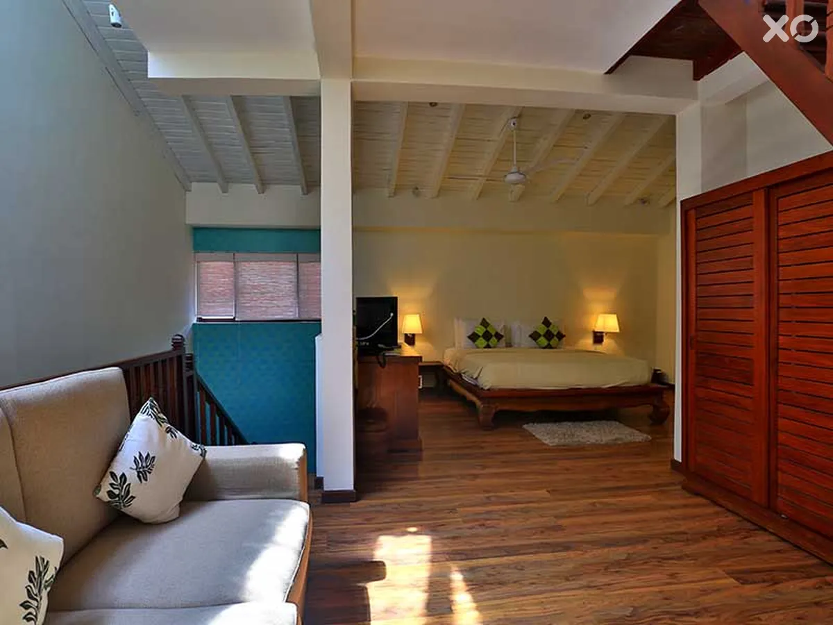 Thaproban Pavilion Resort & Spa