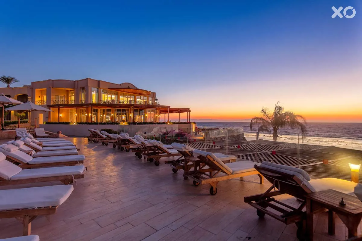 Cleopatra Luxury Resort Sharm El Sheikh