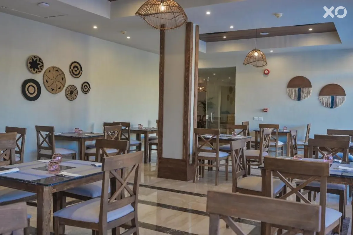 The Bay Hotel Hurghada