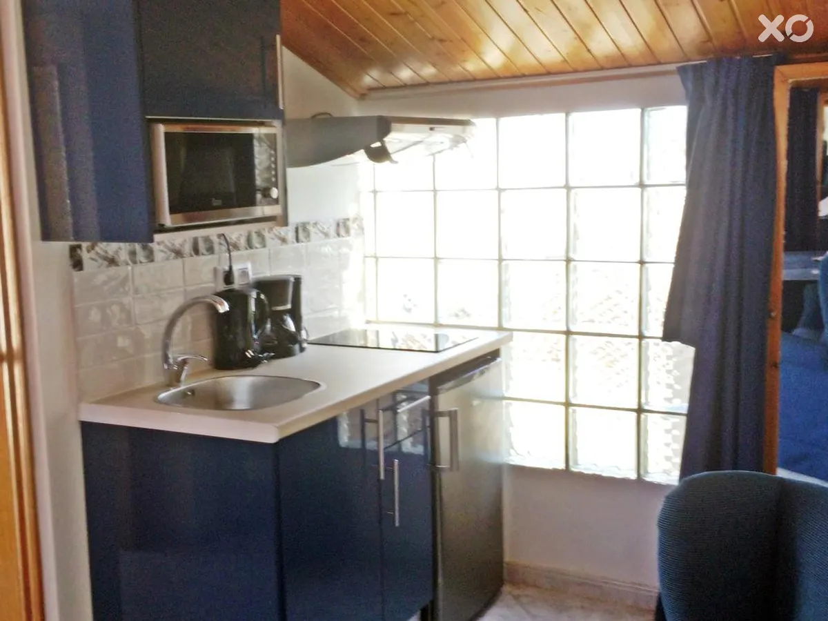 Neptuno Apartamentos