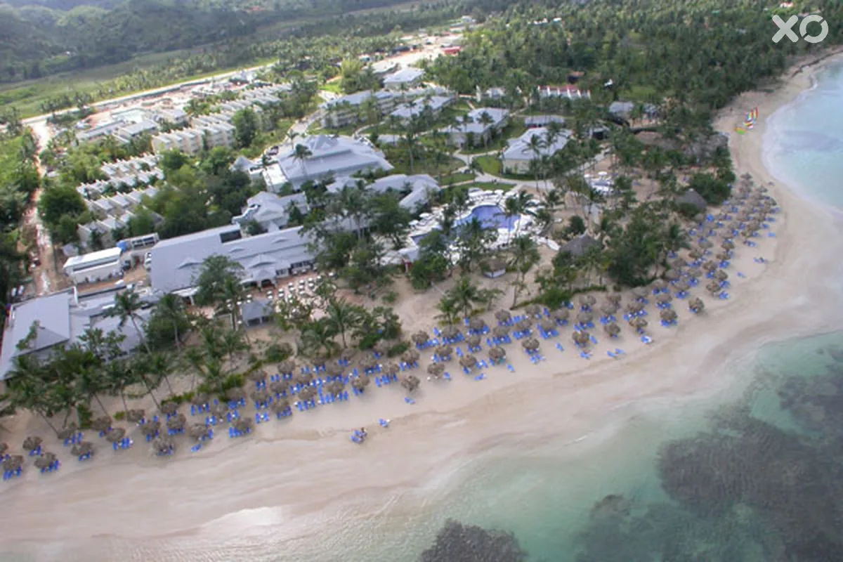 Grand Bahia Principe El Portillo
