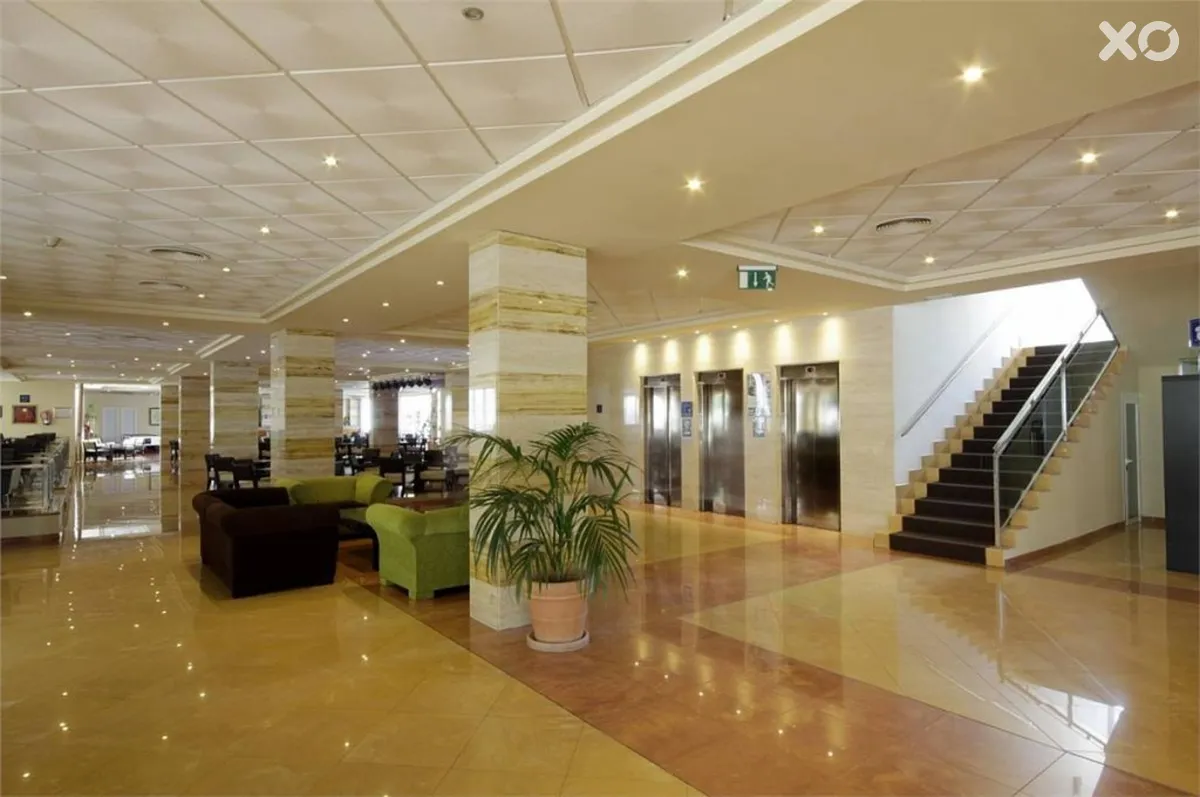 Alua Sun Torrenova Hotel