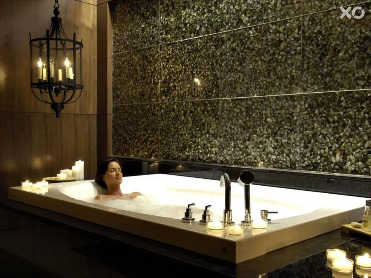 Intercontinental Dubai Festival City