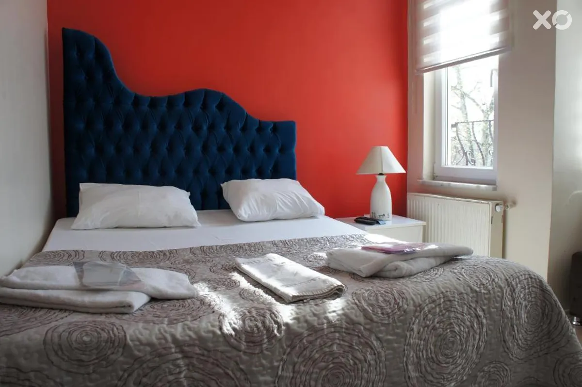 Barba Rossa Residence