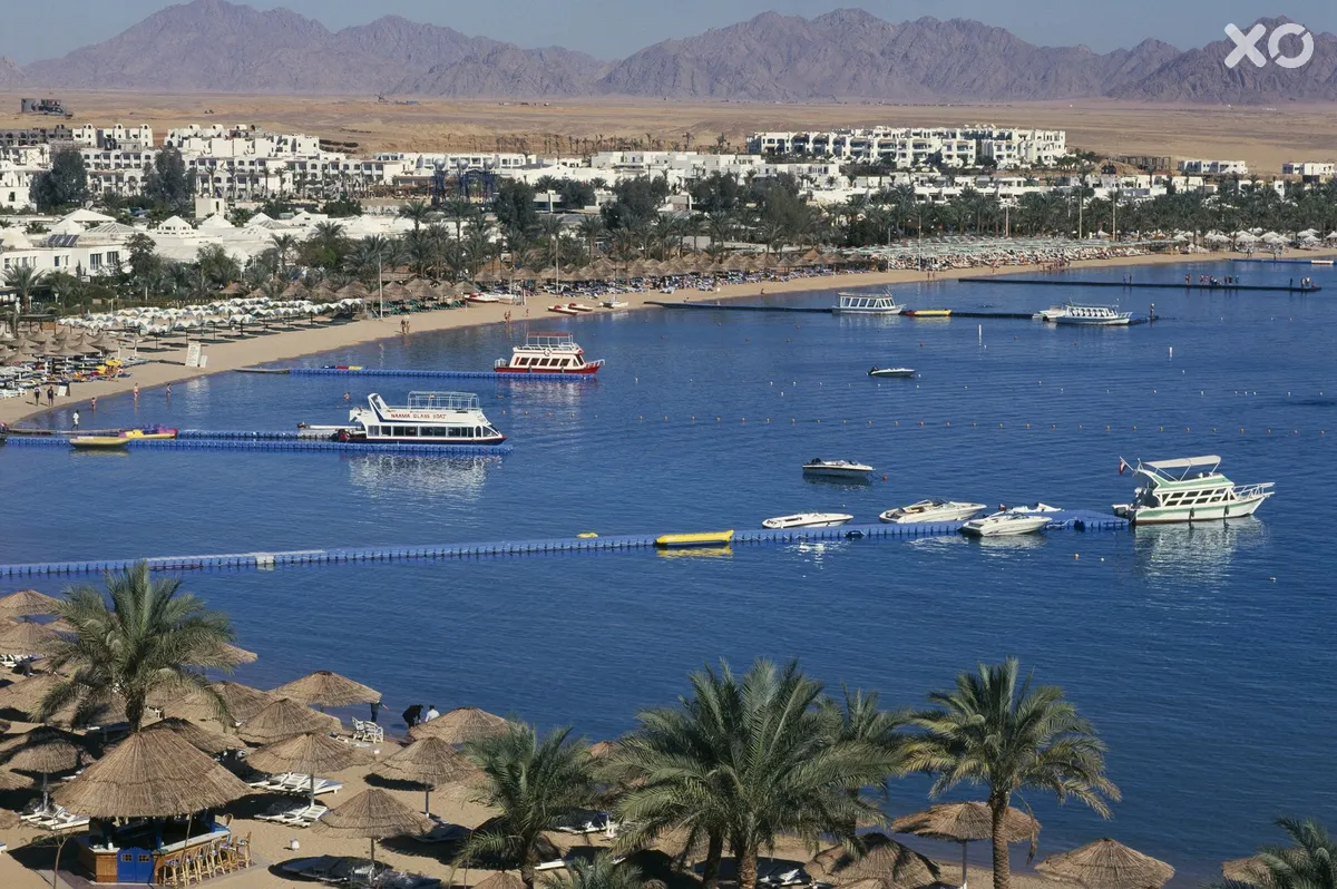 Naama Waves Hotel