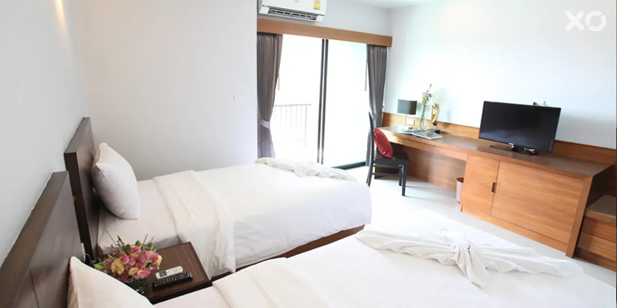 The Radiance Pattaya