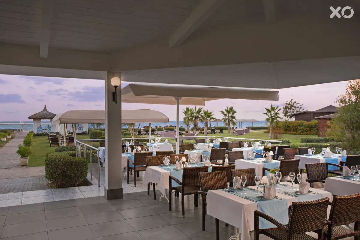 Innvista Hotels Belek