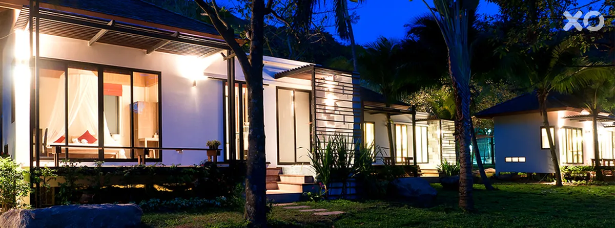 The Mangrove by Blu Monkey Phuket