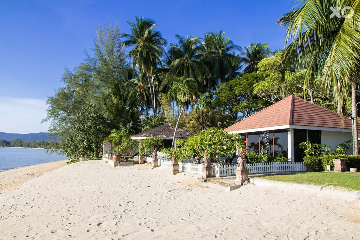 Rajapruek Samui Resort