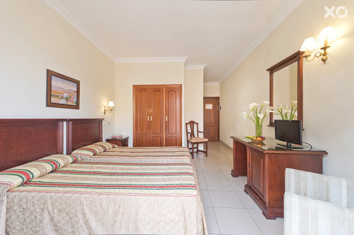 Marte Hotel