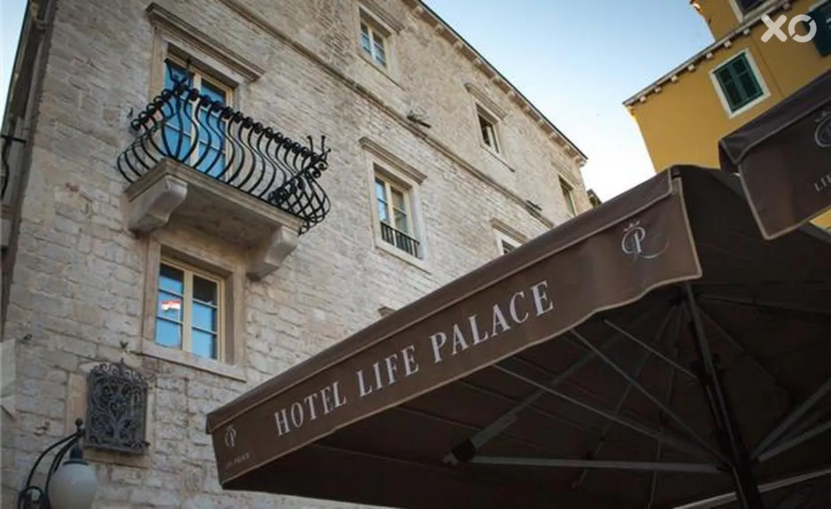 Life Palace Heritage Hotel
