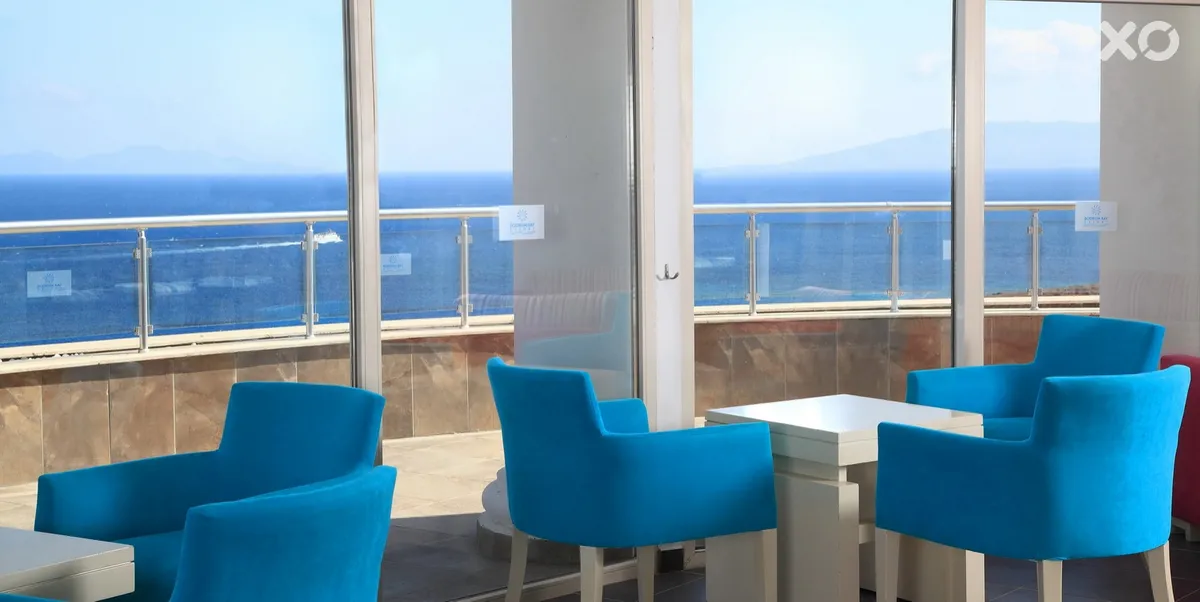 Holiday Inn Resort Bodrum
