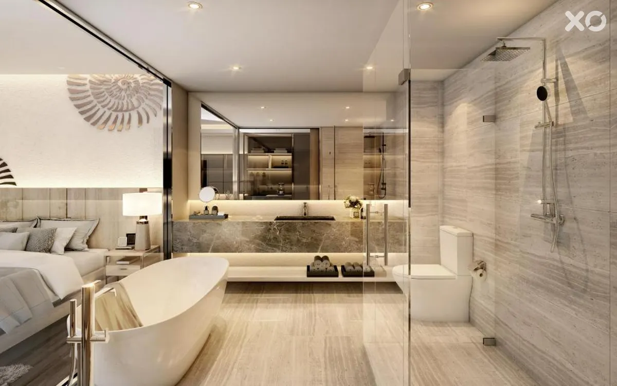 The Marin Phuket