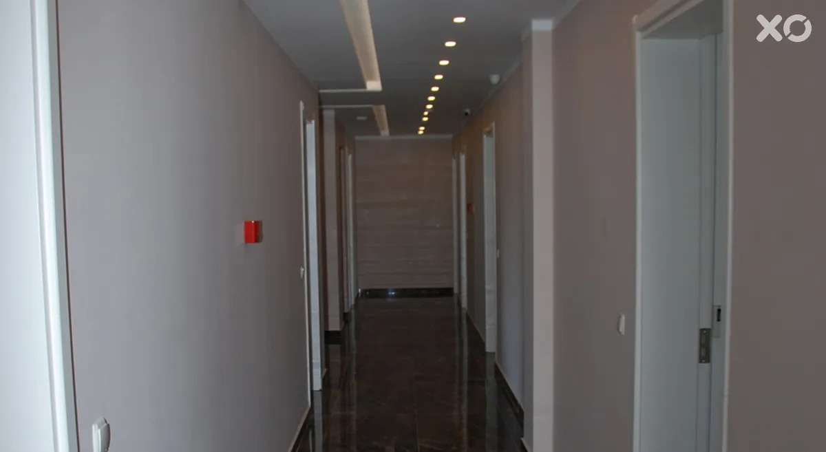 Aler Bianco Hotel