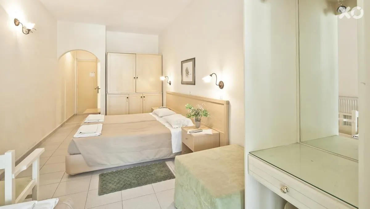 Opera Blue Hotel