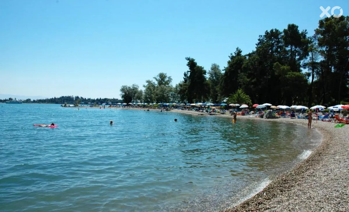 Omirico Hotel & Apartments