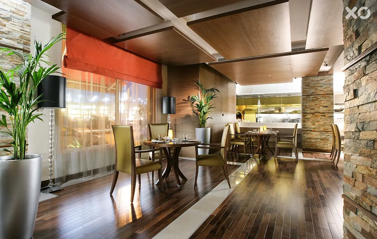 Elite Byblos Hotel