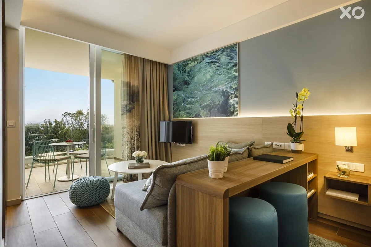 Valamar Girandella Maro Suites