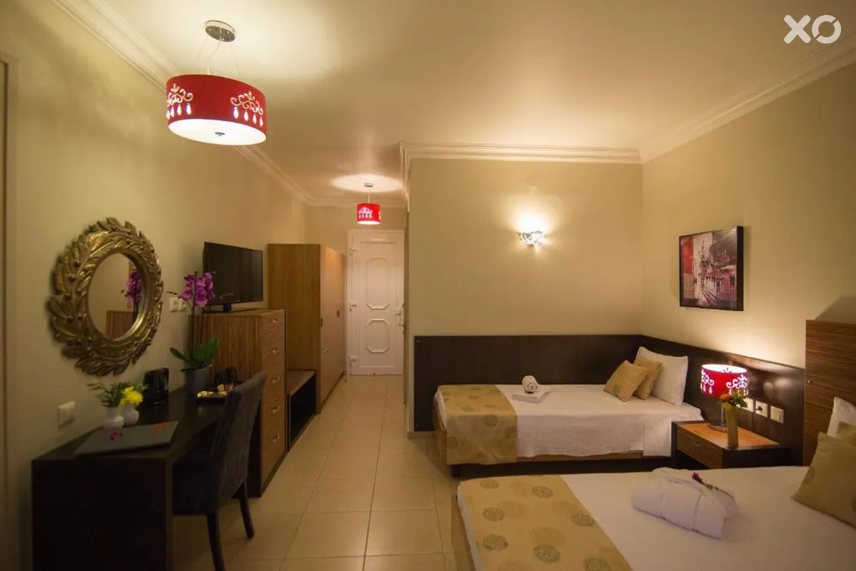 Sunrise Resort Hotel