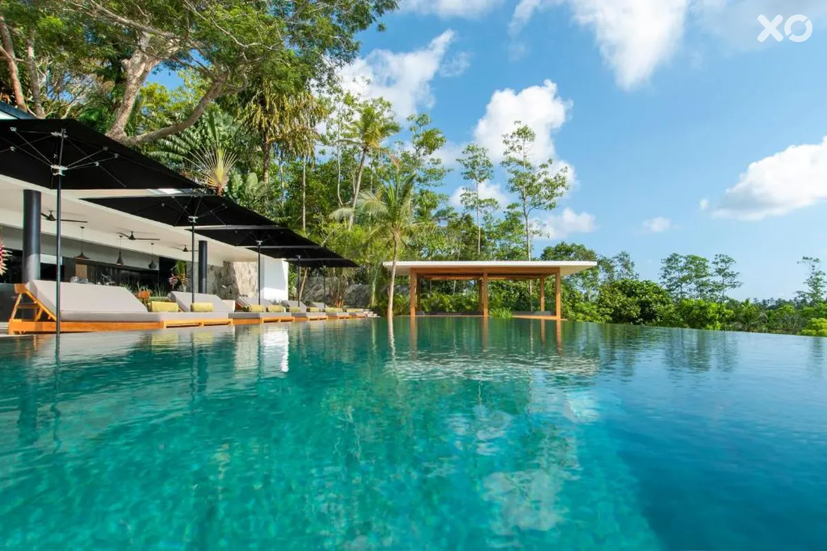 Haritha Villas & Spa