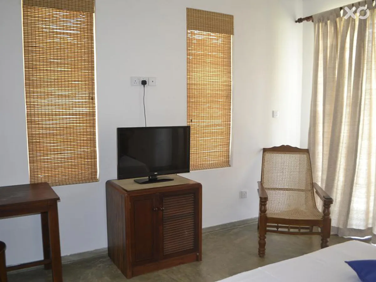 Villa 96 Boutique Hotel (Kalibri Hotel)