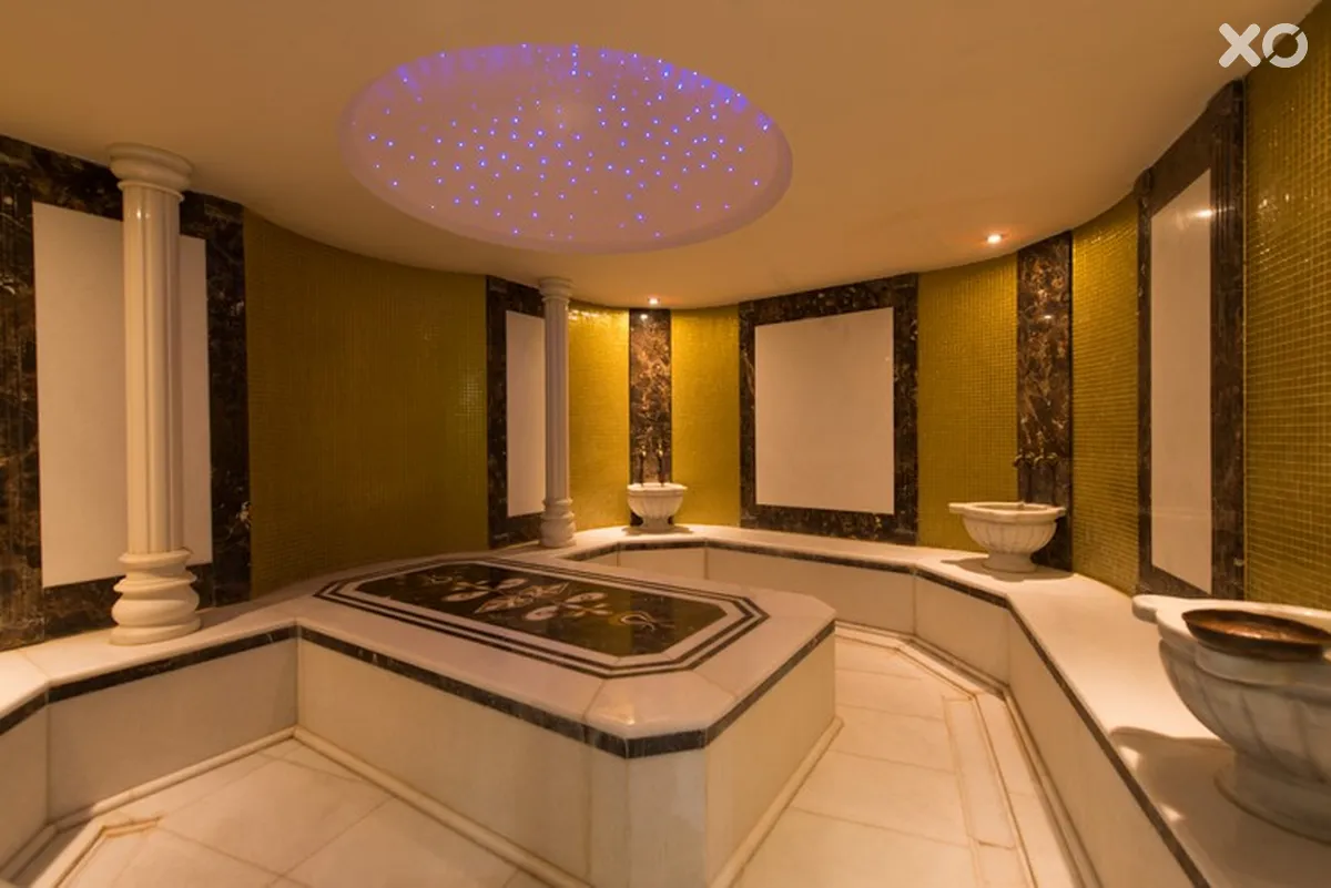Antea Hotel