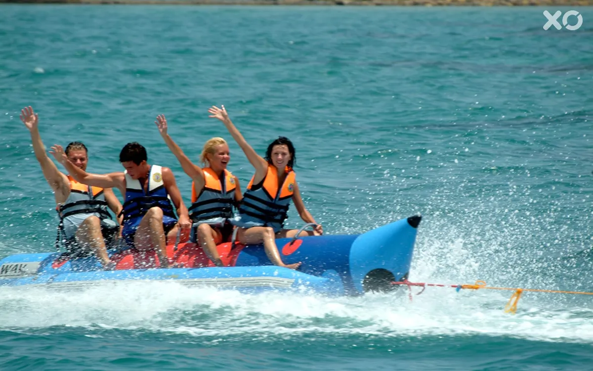 Golden 5 Emerald Hotel & Aqua Park