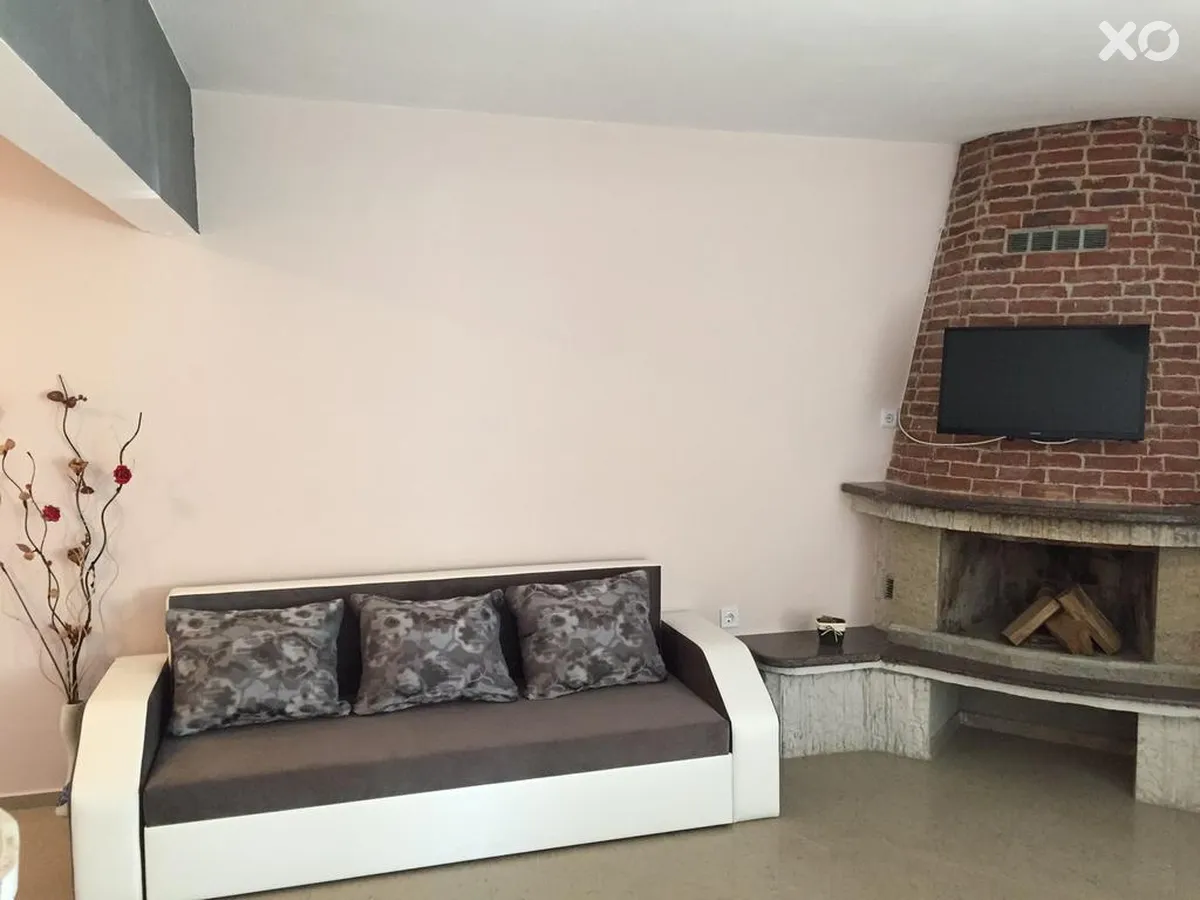 Afrodita Guest House