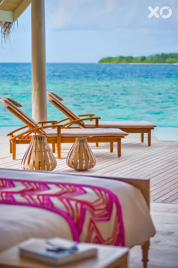 Milaidhoo Island Maldives