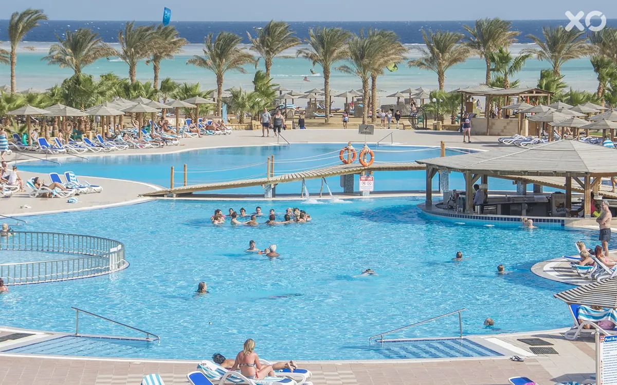 Casa Mare Resort