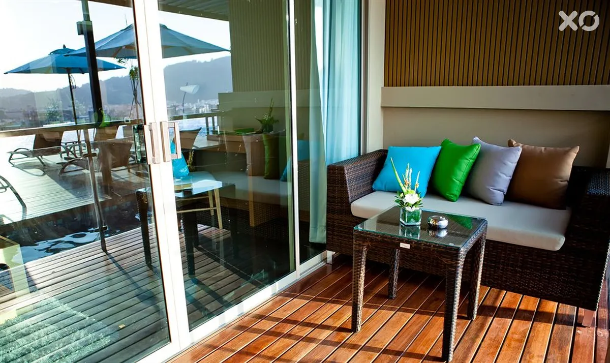 The Senses Resort & Pool Villas