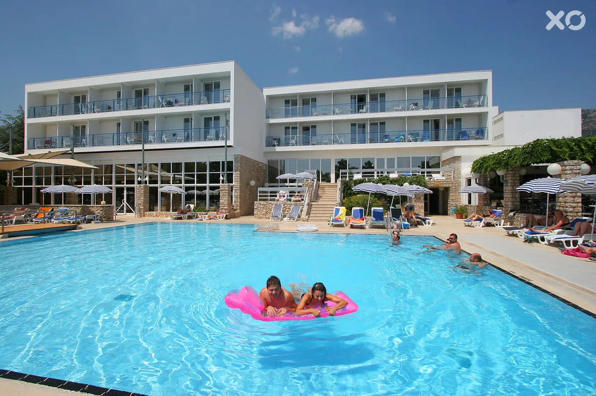 Bluesun Hotel Borak
