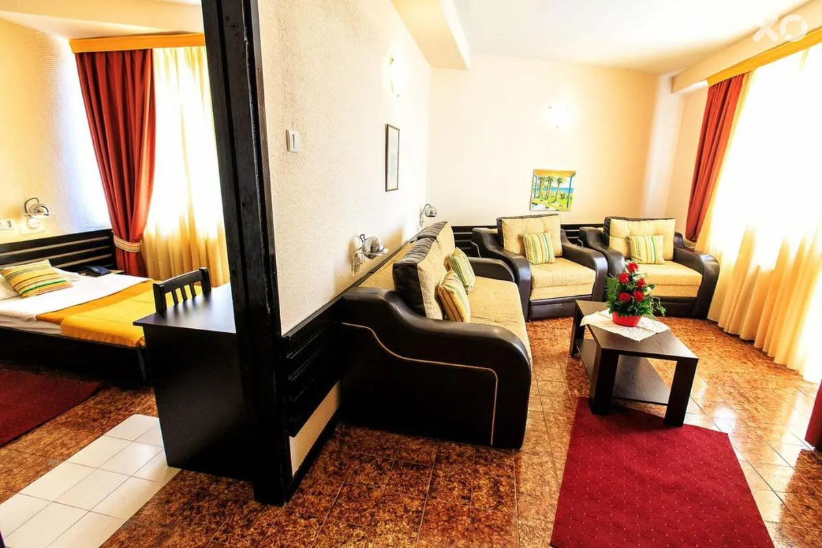 Korali Hotel