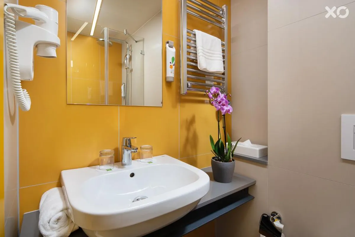 Ibis Styles Budapest Citywest Hotel