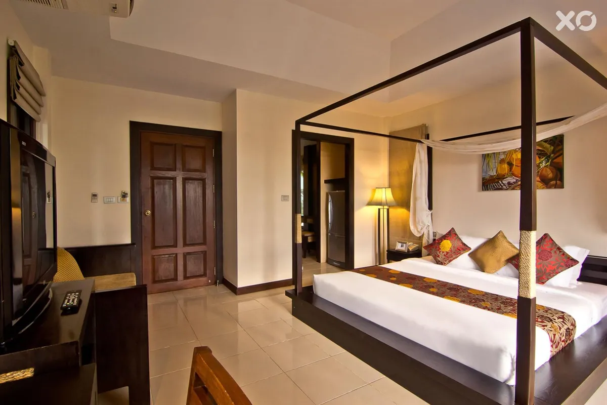 Anyavee Tubkaek Beach Resort