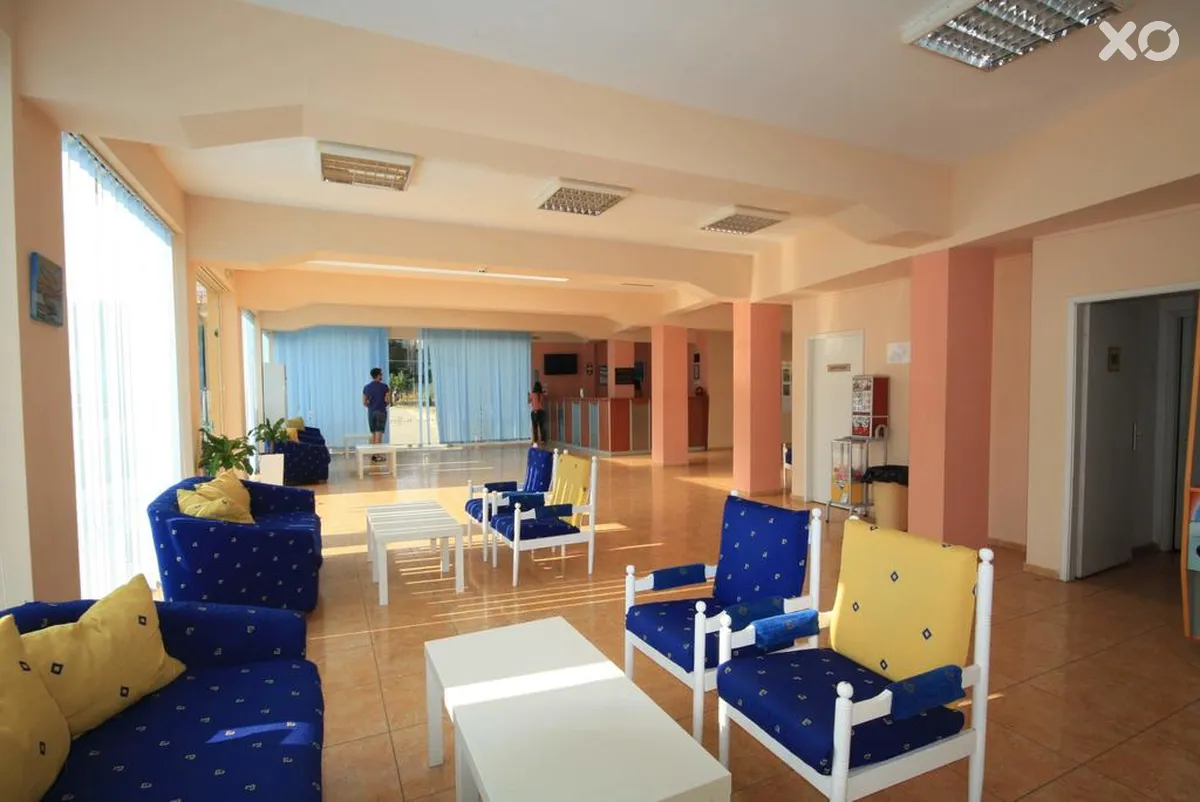Continental Blu Hotel