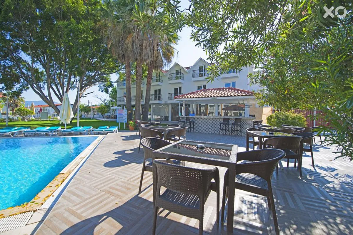 Grand Emir Hotel & Spa