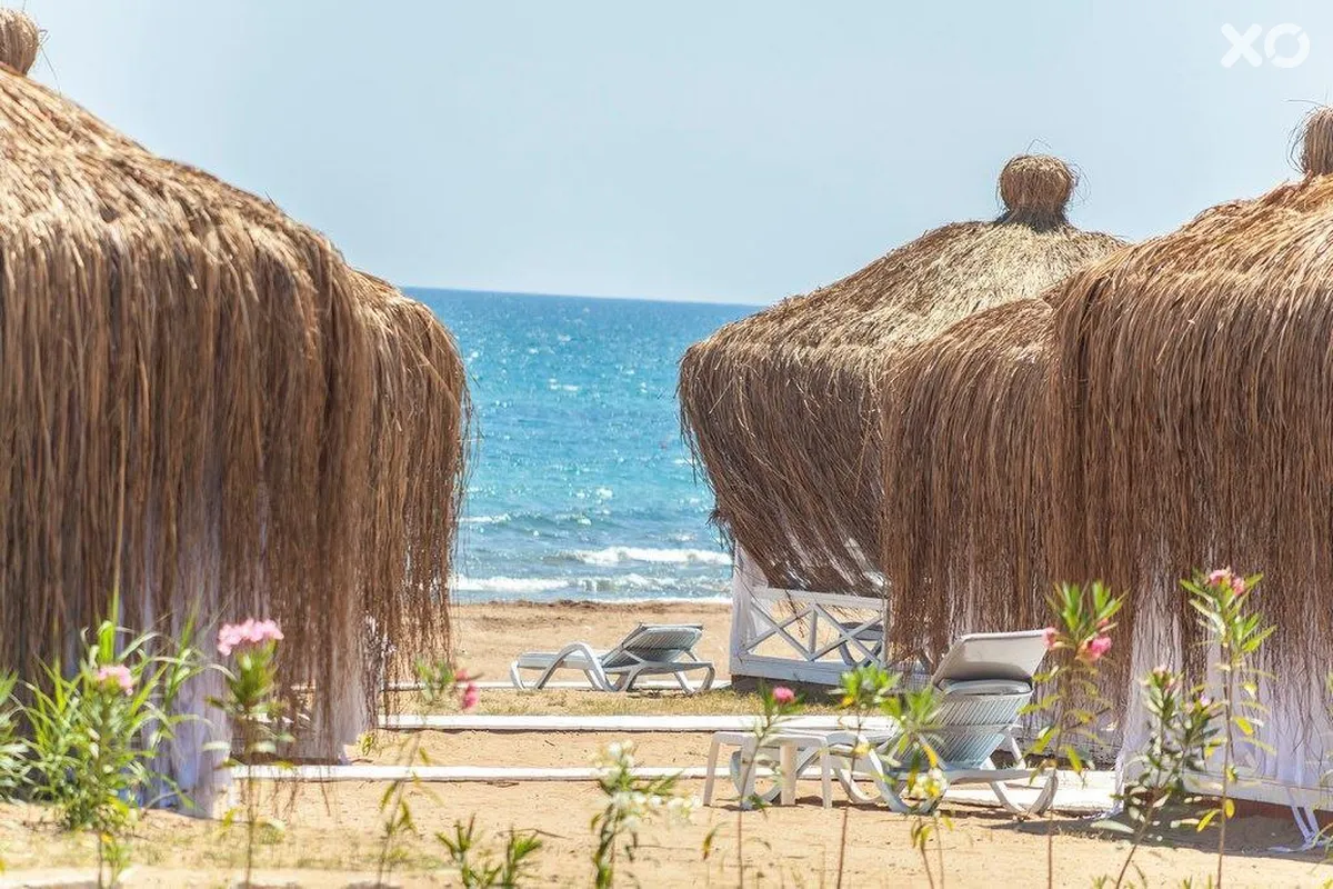 Bella Resort & Spa